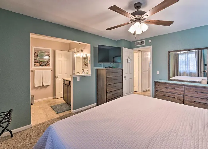 3 Mi To Water: Havasu Gem W/ Fire Pit & Grill Vakantiehuis Lake Havasu City