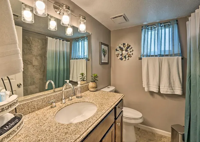 3 Mi To Water: Havasu Gem W/ Fire Pit & Grill Vakantiehuis